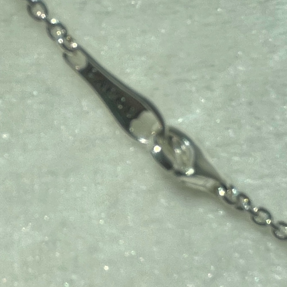 Rittenhouse  Swiss Blue Topaz Pendant Necklace from Lagos - Picture 10 of 12